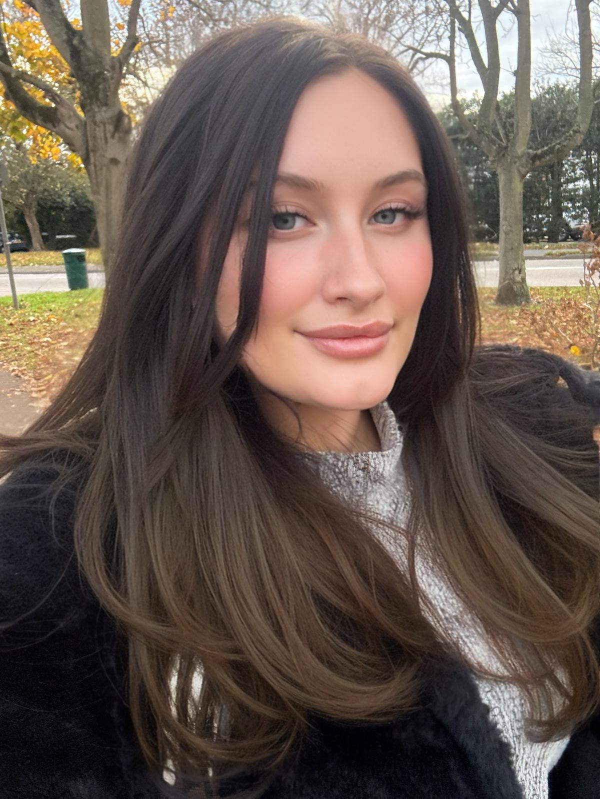 Amy - Wild Fox Coaching